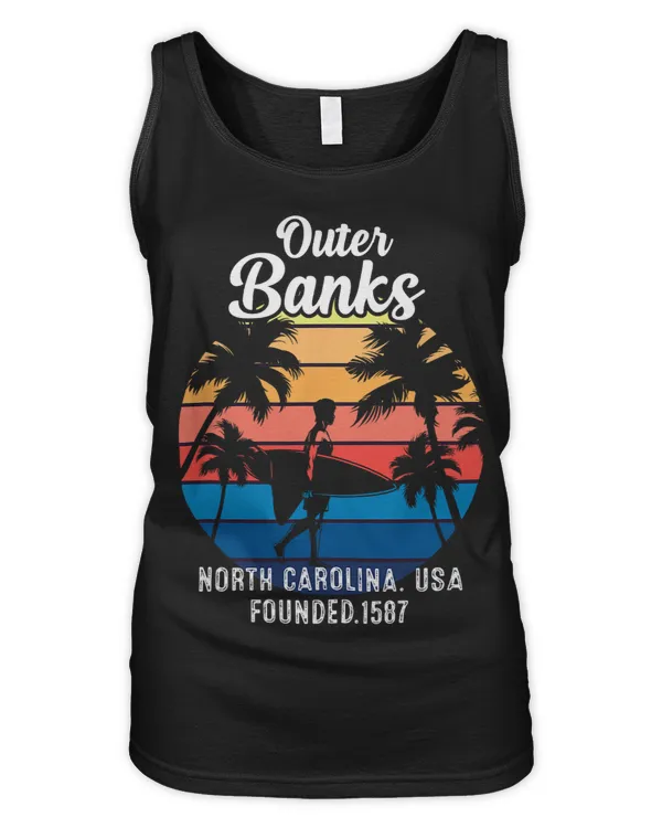 Women's Tank Top