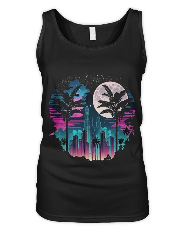 Women's Tank Top