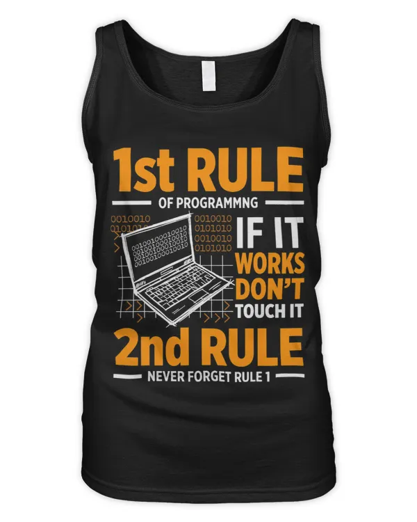 Women's Tank Top