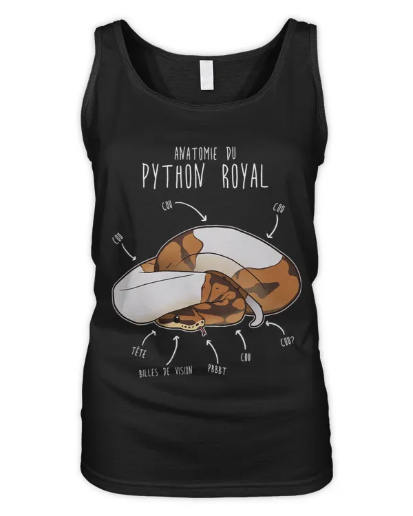 Women's Tank Top