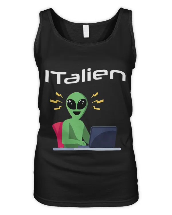 Women's Tank Top