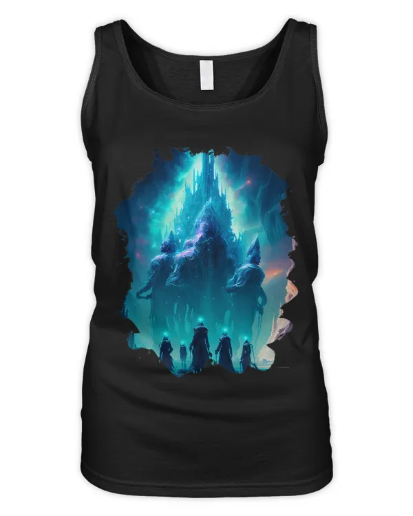 Women's Tank Top