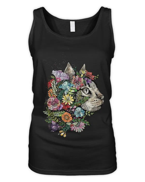 Women's Tank Top