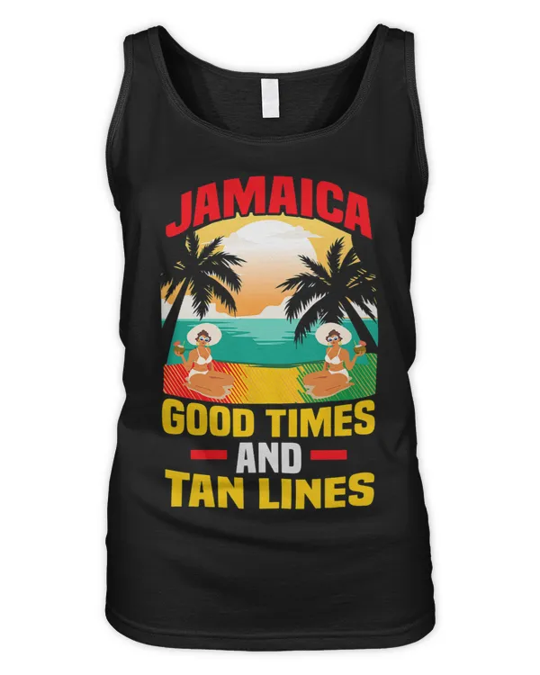 Women's Tank Top