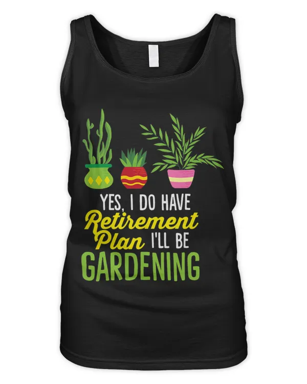 Women's Tank Top