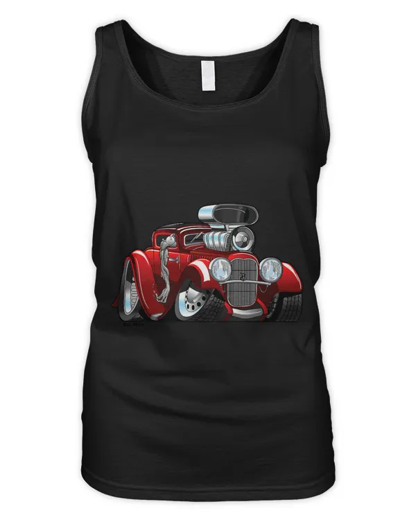 Women's Tank Top