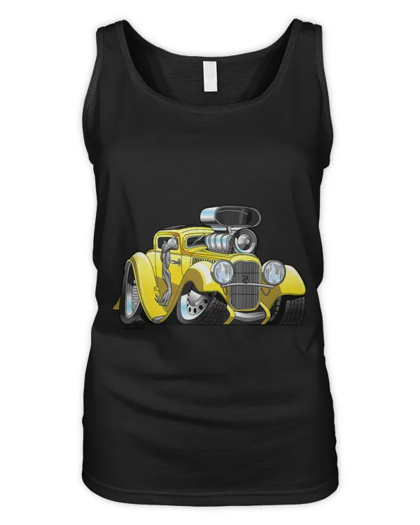 Women's Tank Top