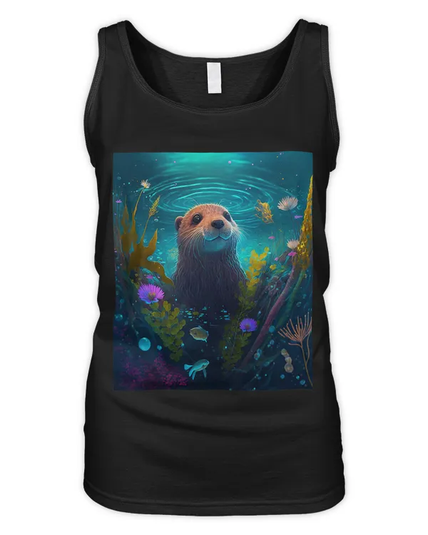 Women's Tank Top