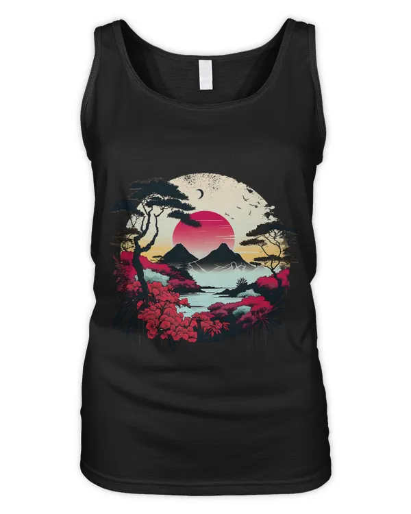 Women's Tank Top