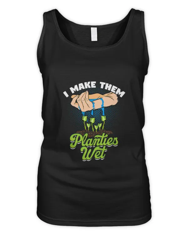 Women's Tank Top