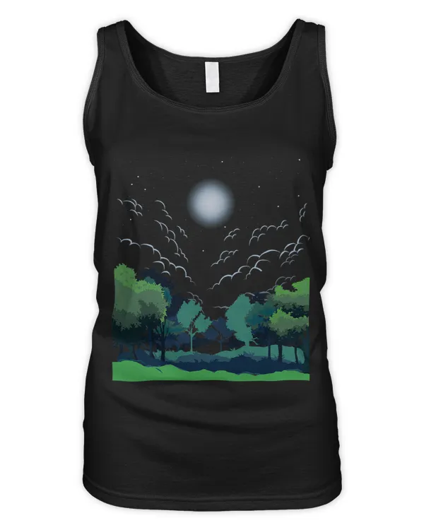 Women's Tank Top