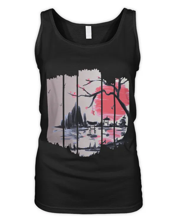 Women's Tank Top