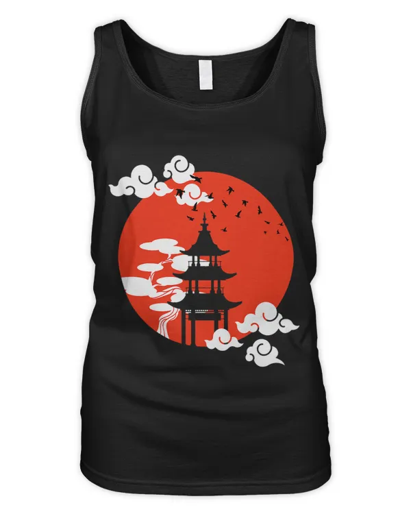 Women's Tank Top