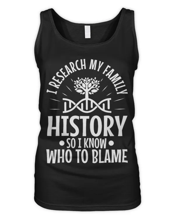 Women's Tank Top