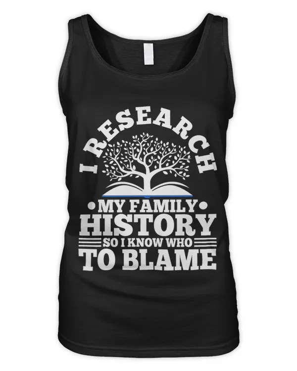 Women's Tank Top