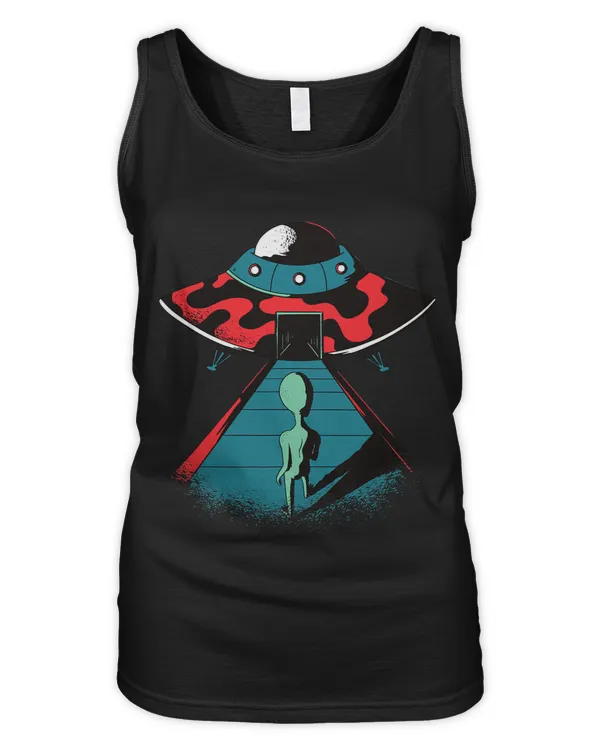 Women's Tank Top