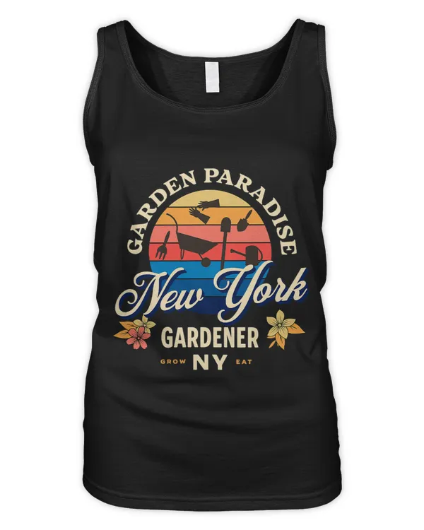 Women's Tank Top