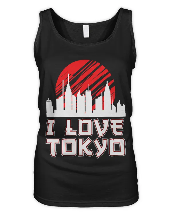 Women's Tank Top