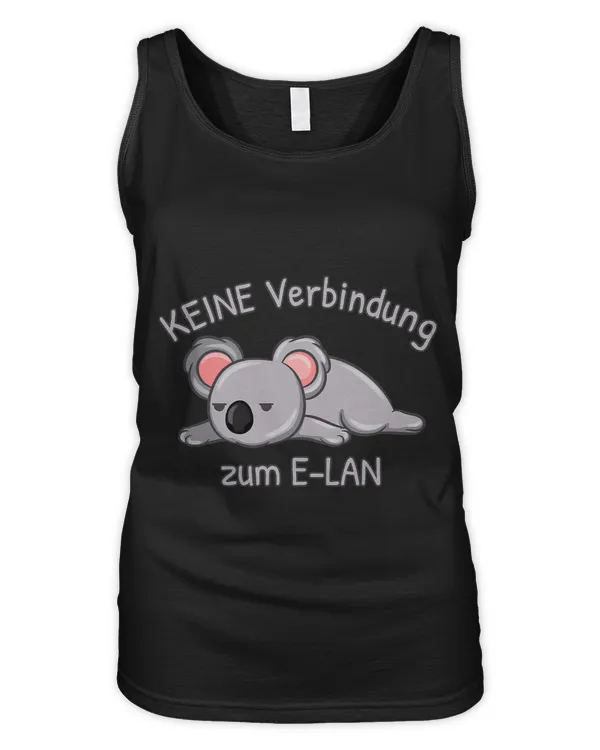 Women's Tank Top