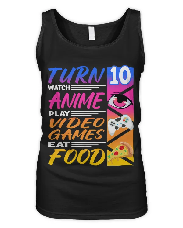 Women's Tank Top