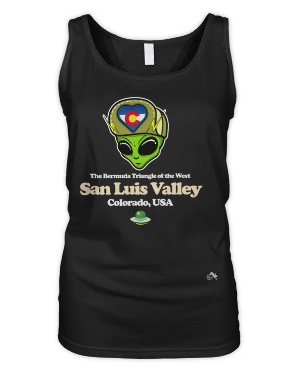 Women's Tank Top