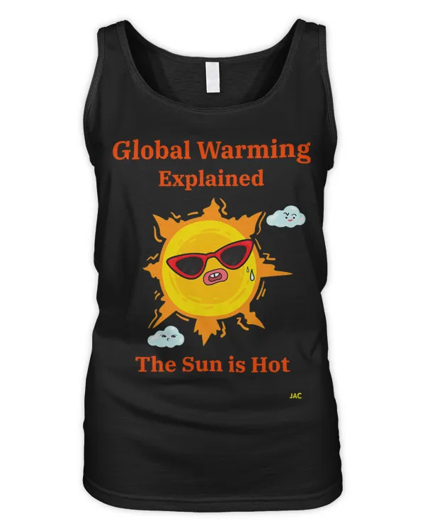 Women's Tank Top