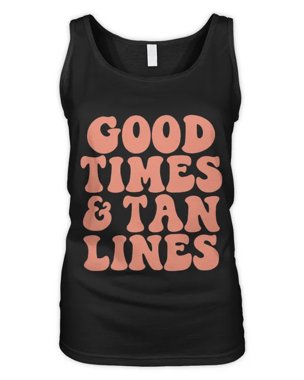 Women's Tank Top