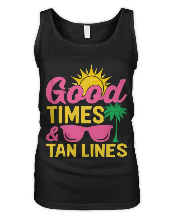 Women's Tank Top