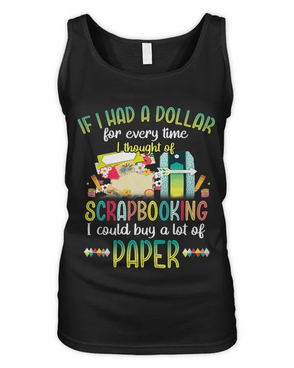 Women's Tank Top