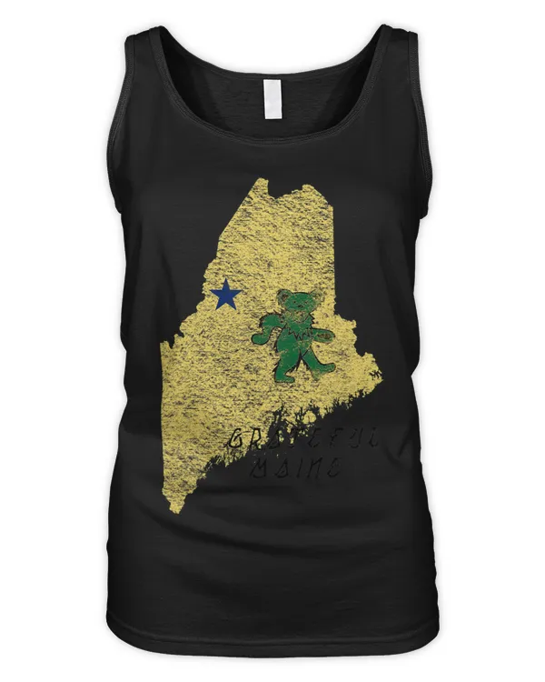 Women's Tank Top