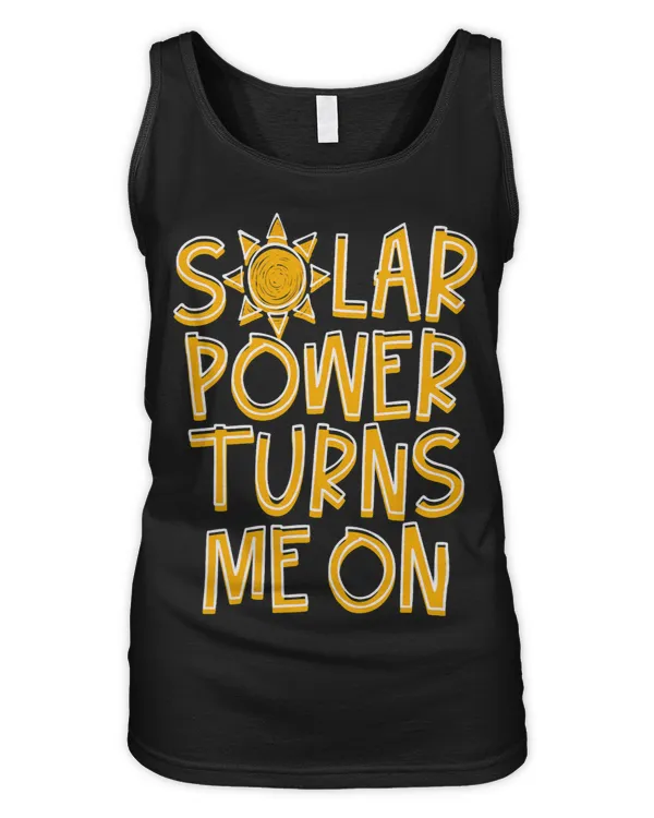 Women's Tank Top