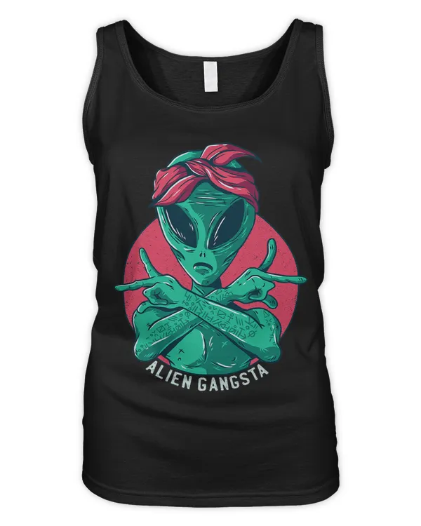 Women's Tank Top