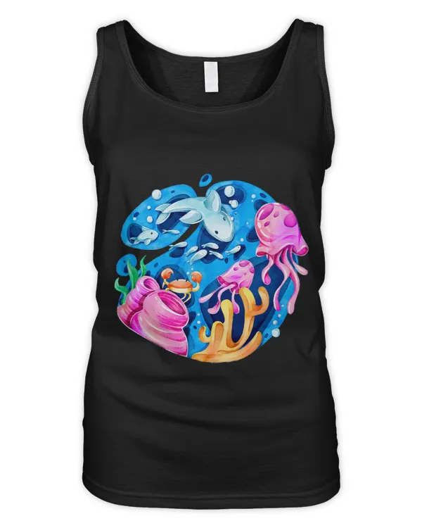 Women's Tank Top