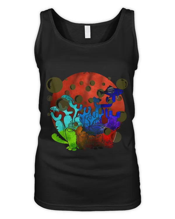 Women's Tank Top