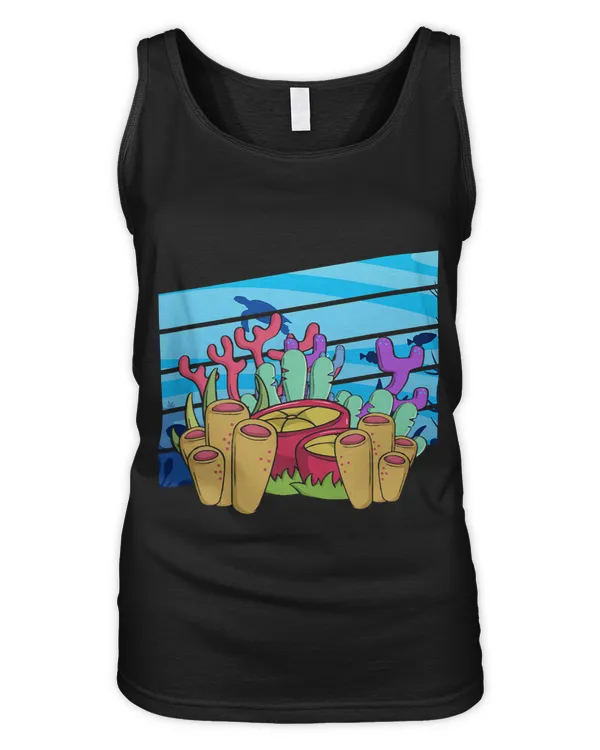 Women's Tank Top