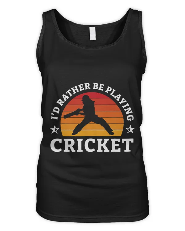 Women's Tank Top