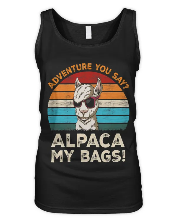 Women's Tank Top