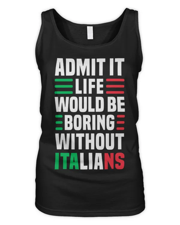 Women's Tank Top