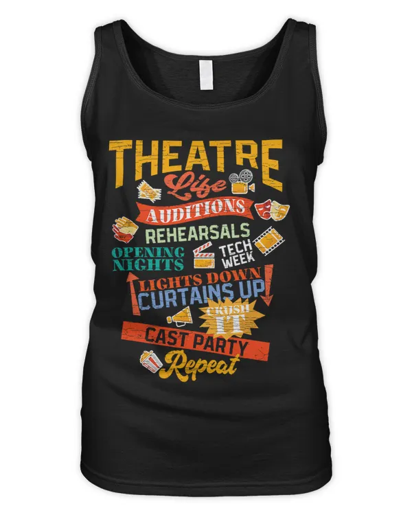 Women's Tank Top