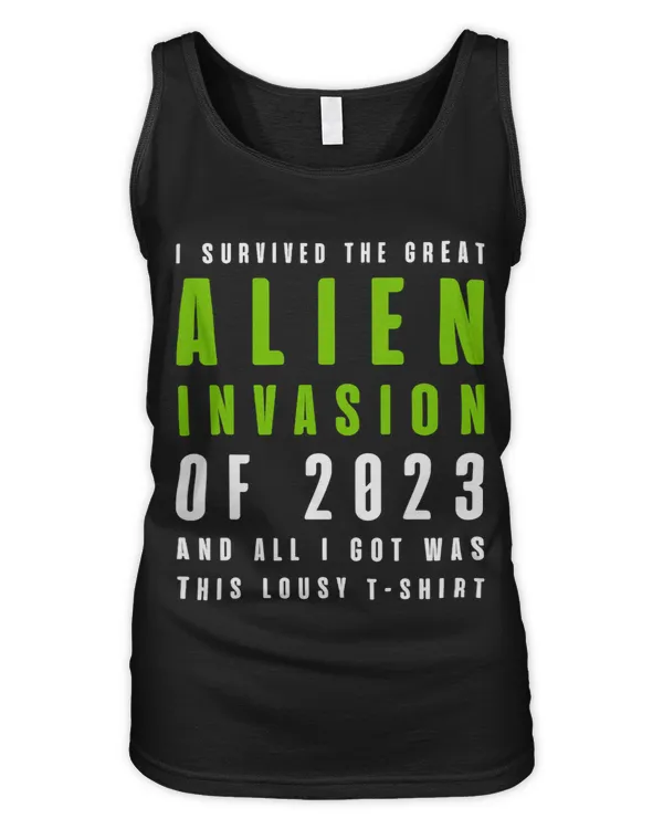 Women's Tank Top