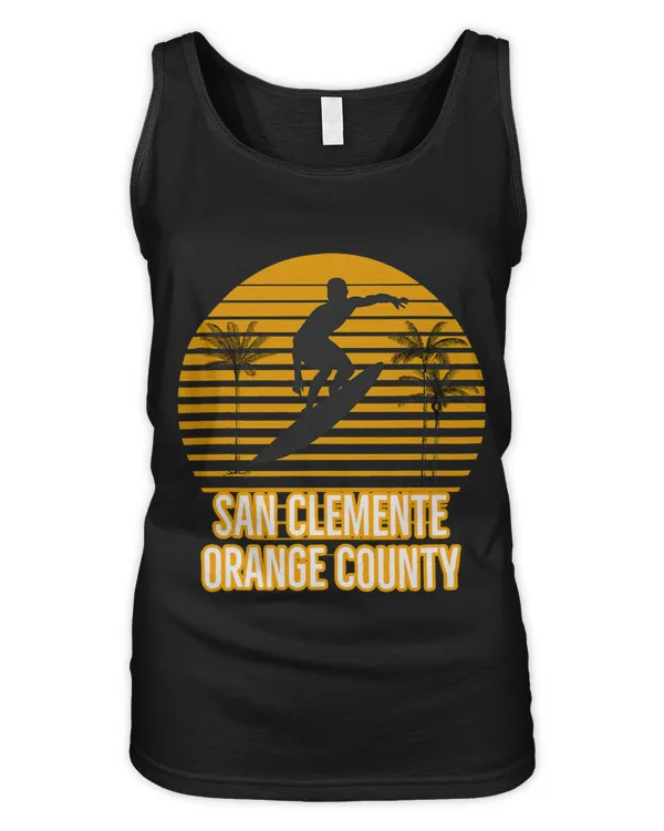 Women's Tank Top