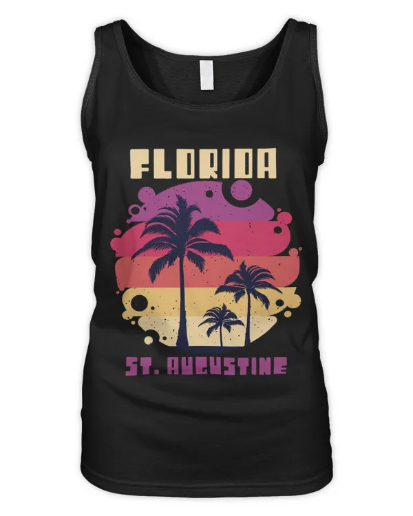 Women's Tank Top