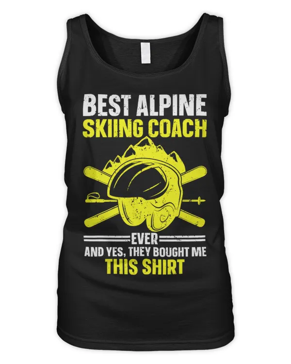 Women's Tank Top