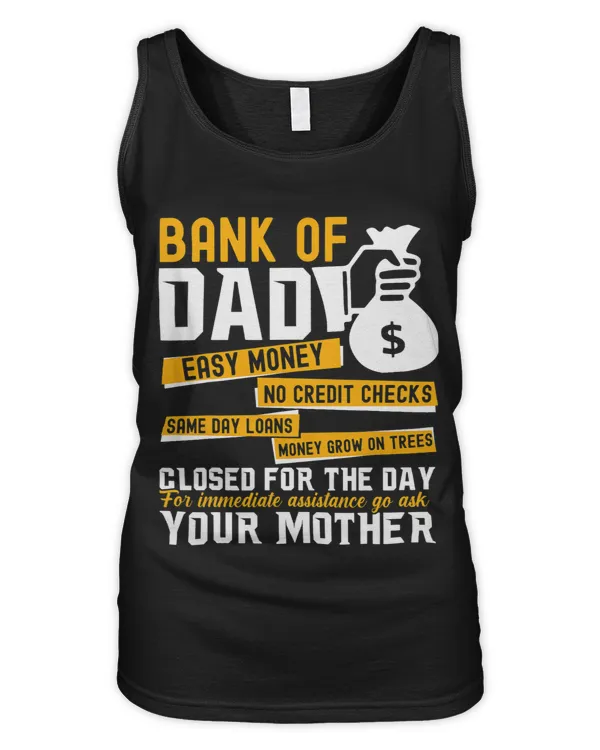 Women's Tank Top