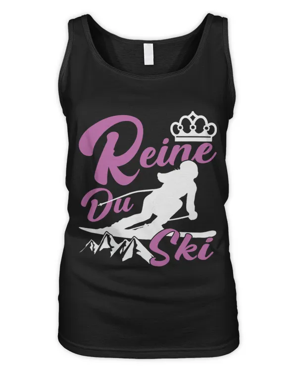 Women's Tank Top