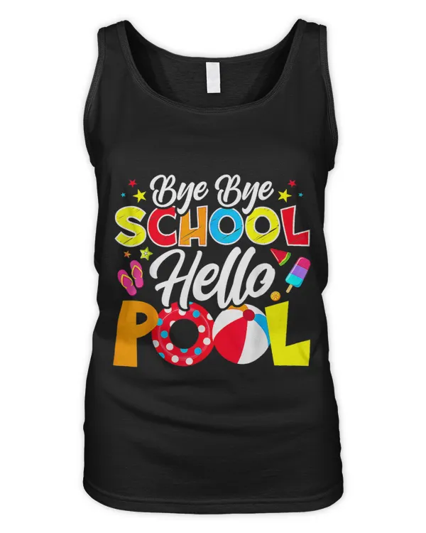 Women's Tank Top