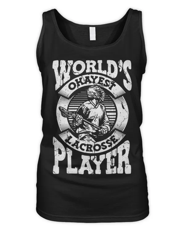 Women's Tank Top