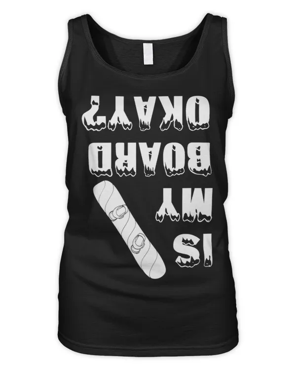 Women's Tank Top