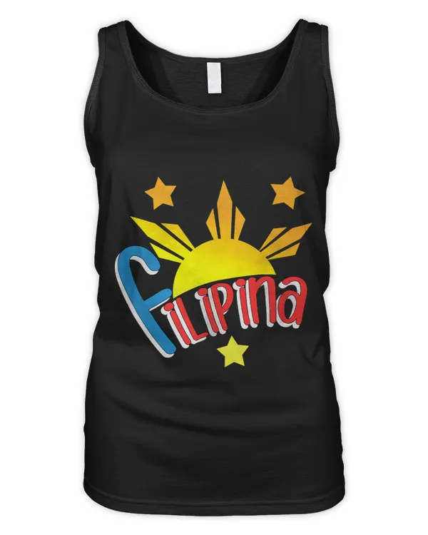 Women's Tank Top