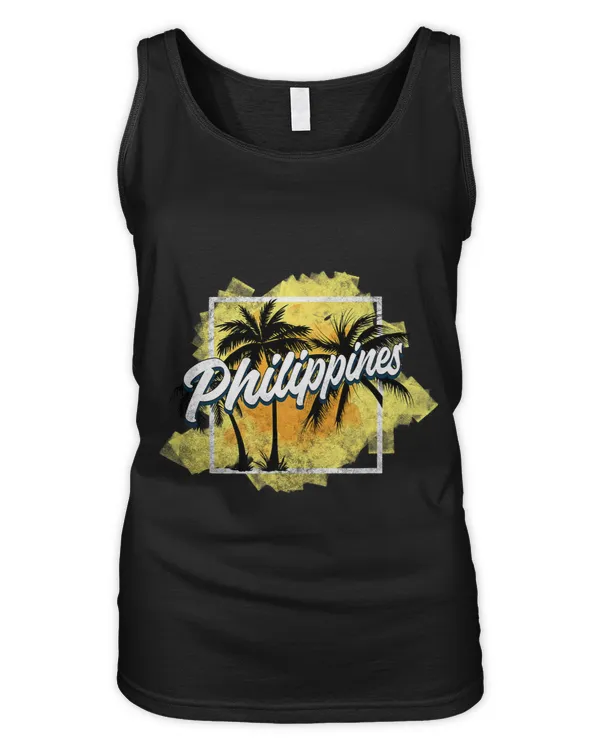 Women's Tank Top